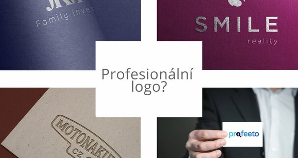 Proč investovat do vytvoření kvalitního loga a logomanuálu?