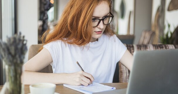 Jak psát chytlavé texty nejen na realitní web?