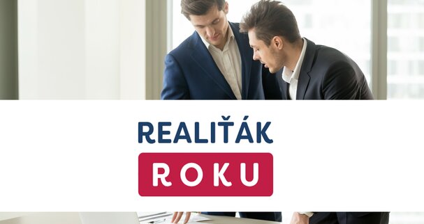 Poski.com v porotě Realiťáka roku. Proč byste se měli soutěže zúčastnit i vy?