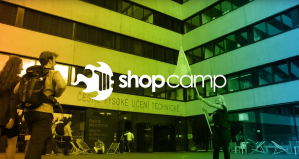 ShopCamp 2018 - e-commerce konference očima účastníka