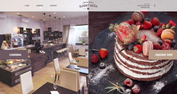 Kvalitní webdesign: Originalita a styl