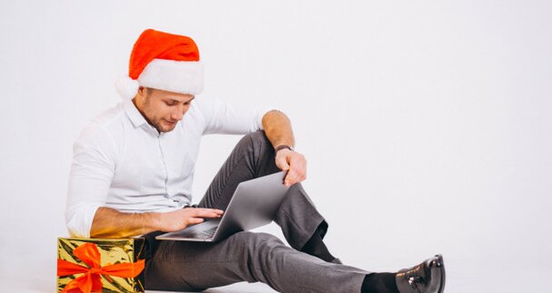 Jak připravit e-shop na Vánoce? Základní tipy a triky