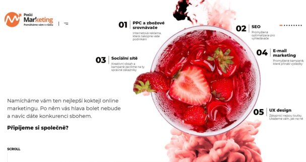 UX, PPC, Facebook, Heuréka a další... Ztrácíte se v tom?