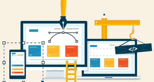 7 věcí, které nesmí chybět na moderním webu