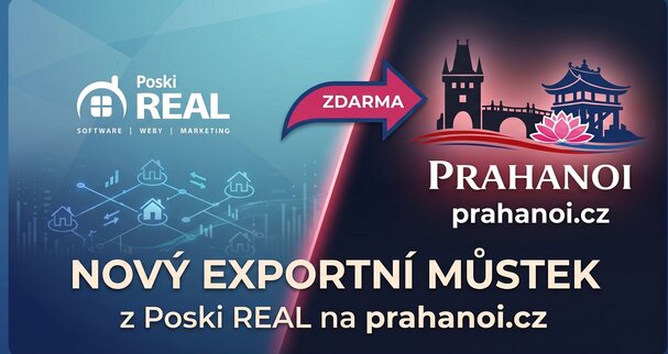 Prahanoi.cz – nemovitosti pro vietnamskou komunitu v ČR i v Evropě