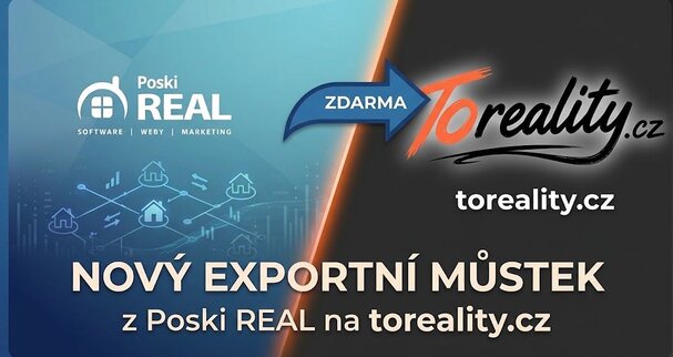 Získejte nový inzertní prostor na ToReality. Začněte jednoduše a zdarma.