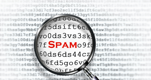 Příliš dobrý SPAM filtr od Google