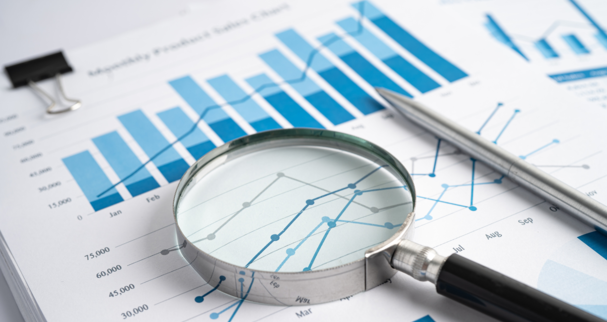 Google Analytics: Jak využít data pro svůj prospěch?