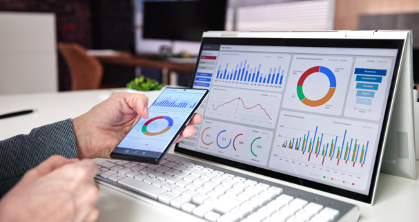 Nové Google Analytics - má cenu upgradovat?