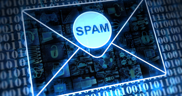 Jak nezapadnout s externími odkazy do SPAMU