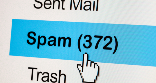 Jak na Facebook: Spamy na Facebooku a jak je rozeznat