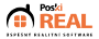 logo Poski REAL