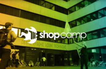 shopcamp 2018 - konference ze světa e-commerce