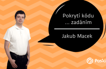 Jakub Macek