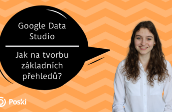 google data studio článek