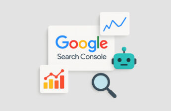google search console